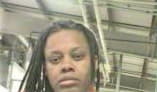 Pamela Burnett, - Orleans Parish County, LA 